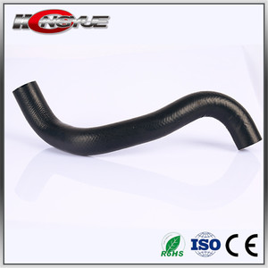 Maverick силиконовый шланг для турбокомпрессора - Product Image 1