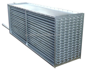 <span class=keywords><strong>Gas</strong></span> <span class=keywords><strong>A</strong></span> <span class=keywords><strong>Gas</strong></span> Pinna Scambiatore di Calore Del Tubo e Tubo In Tubo Scambiatore di Calore e Industriale Radiatori - Product Image 1