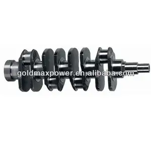 Best selling Auto spare parts F10A Engine crankshaft for Suzuki High quality crankshaft