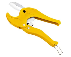 Experienced manufacturer supplies flexible ppr pipe hand cutter pipe cutter PVC pipe cutting tool