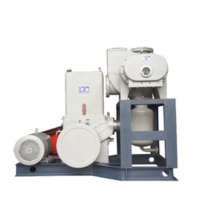 ZJP-300 300 L/s 4kw booster racines pompe à vide chine vendu En France - Product Image 5