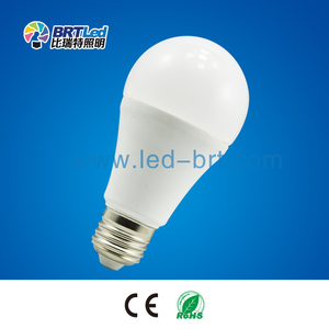 Alto Lumen 95lm/w de China Al Por Mayor <span class=keywords><strong>A19</strong></span> Regulable 7 w E27 bombilla Led 3 w 5 w 7 w 9 w 12 w 15 w llevó el <span class=keywords><strong>bulbo</strong></span> e27 - Product Image 6