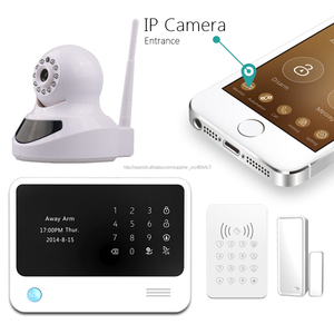 2016 más <span class=keywords><strong>reciente</strong></span> wireless casa sistema de alarma <span class=keywords><strong>descargar</strong></span> la aplicación google <span class=keywords><strong>play</strong></span> <span class=keywords><strong>store</strong></span> patio sistema de alarma de seguridad - Product Image 4