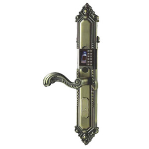 Ménage de Sécurité mot de passe code porte carte numérique <span class=keywords><strong>maison</strong></span> intelligente serrure serrures - Product Image 4
