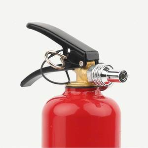 طفاية حريق محمولة من الفئة B سعة 2 لتر تعمل بالرغوة المائية من ANSHUN ASCF01 معتمدة من CE وEN3 - Product Image 3
