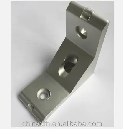 90 degree Angle Bracket 40X80 310.3200A.01