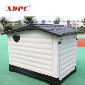 Dubbele Deur Outdoor Hond Kennel Gebouwen Huis Te Koop In Maleisië - Product Image 3