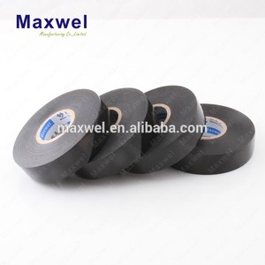 mazo de cables de pvc eléctrica de cinta es buen retardante de llama excelente y resistencia a <span class=keywords><strong>la</strong></span> tensión y <span class=keywords><strong>la</strong></span> temperatura baja - Product Image 3