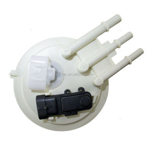 Pompe à carburant E3940M compatible avec Chevrolet Astro <span class=keywords><strong>GMC</strong></span> Safari Van 1997-1999 MU1782 MU109 FL109M P413M FG0068 19180091 25178736 - Product Image 4