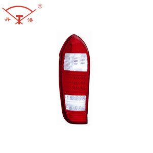 ไฟท้าย12V,ระบบออโต้บัสจอยลอง - Product Image 1