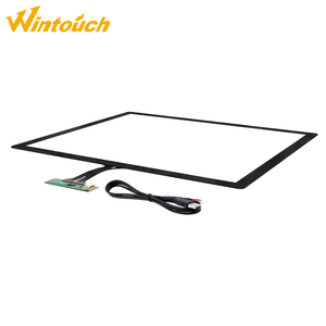 Nhà máy Cung Cấp E-ink màn hình cảm ứng <span class=keywords><strong>15.4</strong></span> inch cảm ứng Điện Dung Digitizer tấm - Product Image 4