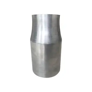 Fitting Pipe Chinese Eccentric Aluminum Pipe Reducer Fitting Supplier