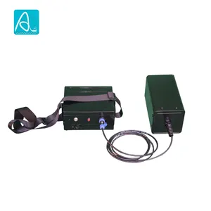En iyi satmak kablosuz sensör probu dedektörü otomatik 3D yeraltı su görüntü gerek yok çekme hattı - Product Image 1