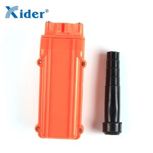 Interruptor de Control Remoto Colgante para Grúa Eléctrica Resistente a la Lluvia COB 61H - Product Image 5