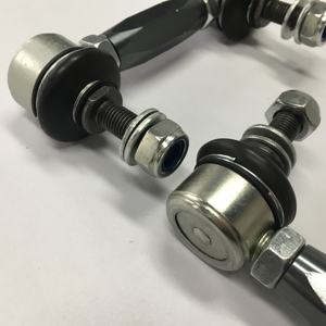 ABARTH 124 348(3/2016-ON) FIAT 124 SPIDER(8/2015-ON) MAZDA MIATA ND(8/2015-ON) MAZDA MX5 ND(8/2015-ON) Liên Kết Thanh Lắc Phía Trước - Product Image 4