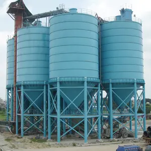 High quality grain bins/silos for sale