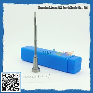 Chao-/-chai FooVC01371 Bosch soupape de commande F 00 V C01 371, Bosch injecteur 0 445 110 333 valve - Product Image 1