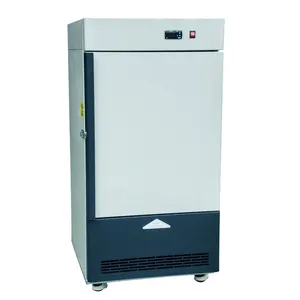 -86C degree 158L Refrigerators freezers Low temperature medical cryogenic freezer
