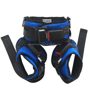 Bungeeジャンプハーネス価格の安全ベルト - Product Image 5