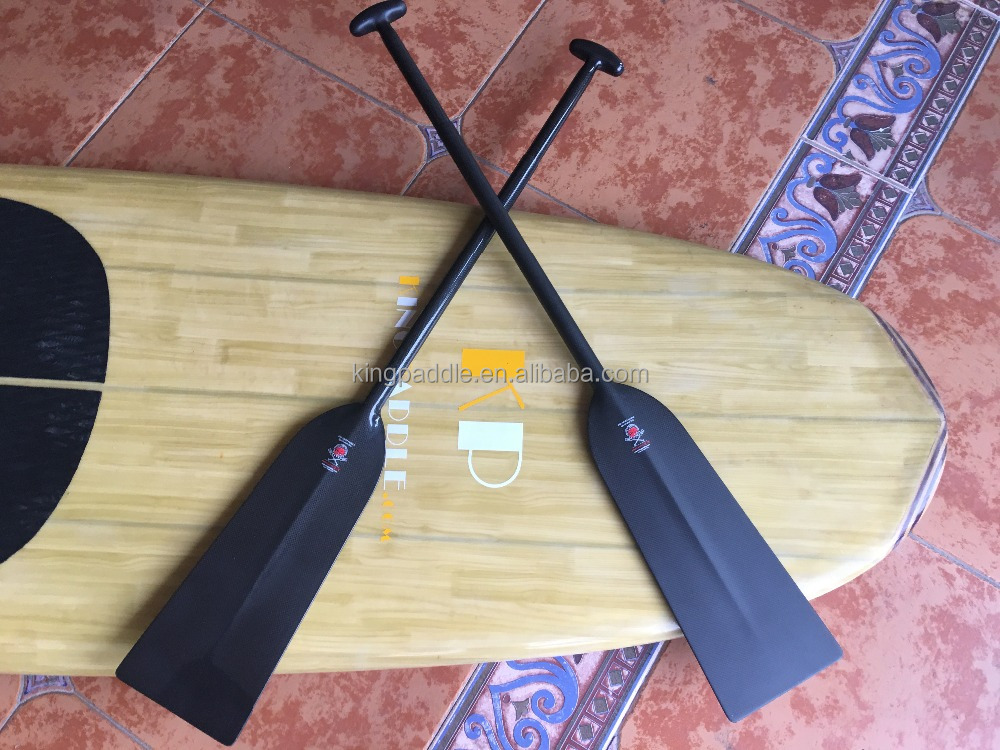 Drakenboot peddels | Kanocentrum Arjan Bloem