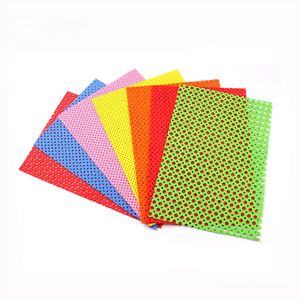 Mềm đấm goma <span class=keywords><strong>eva</strong></span> tấm xốp với lỗ thiết kế - Product Image 3