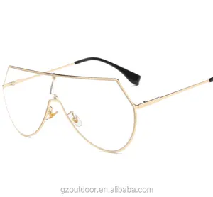 패션 남아프리카 빈티지 여성 지우기 독서 안경 인기있는 미국 유럽 pc 고글, 레트로 전체 렌즈 숙녀 안경