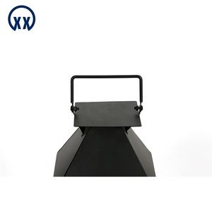 High Quality Iron Retro <strong>Lantern</strong> Indoor/Outdoor Chinese Style LED Hurricane Lamp Glass Classic <strong>Candle</strong> Jar Home Decoration - Product Image 3