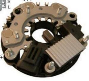 NOUVEAU Régulateur De Tension D'alternateur 1150A010 HI11405ZT 1150A000 HI11405AZT LR160-<span class=keywords><strong>727</strong></span> LR180-741H 13636 13644 IHR778 + IH767 - Product Image 3