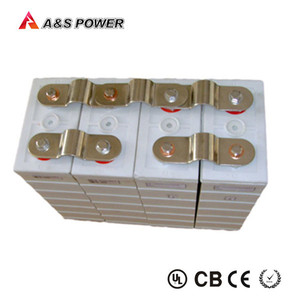 قدرة عالية قابلة للشحن ليثيوم المنشورية lifepo4 3.2v 200ah بطارية التخزين - Product Image 6