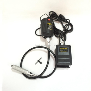 Máy Cắt Đá Quý Trục Linh Hoạt, Máy Khắc Đá Quý - Product Image 3