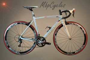 <b>Taiwan</b> Made 700C Road MTB Disc Brake Full Carbon <b>Bike</b> <b>Frame</b> - Product Image 2