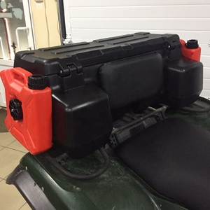 ATV Partes Quad Koffer ATV cofre - Product Image 6