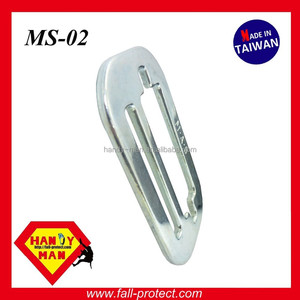 MS-02 Steel Quick Release Buckle - Product Image 2