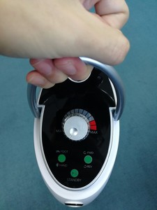 Alta Rentabilidad precio de fábrica 35000 RPM Podología equipos Pro herramienta uñas Taladro - Product Image 5