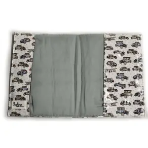 Tela impermeable cubierta de libro al por mayor - Product Image 1