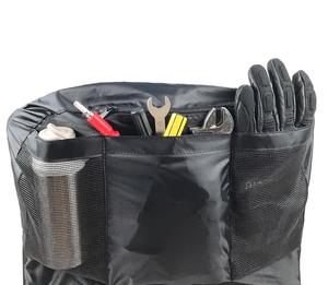 <span class=keywords><strong>Coprisedile</strong></span> personalizzato marchio MESOROCK <span class=keywords><strong>per</strong></span> l'equitazione tosaerba - Product Image 5