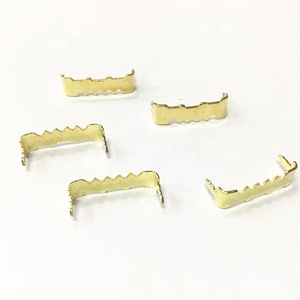 Colgador de gancho de diente de sierra de Metal para marco de fotos - Product Image 1