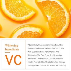 BREYLEE mejor círculo oscuro vitamina C ojos Crema para blanquear - Product Image 3