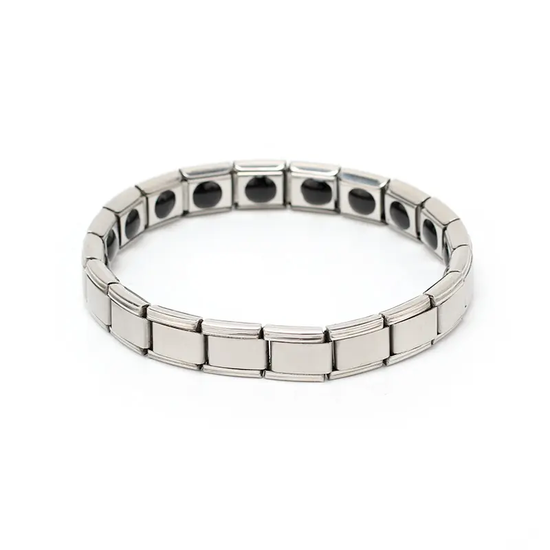 Populaire En Acier Inoxydable Bracelet en Germanium