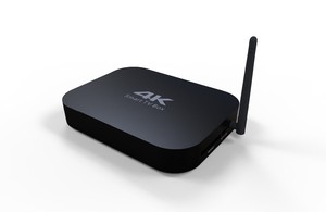 2016 Nuevo Google Chrome S905 4 K android tv box Completo cargado <span class=keywords><strong>kodi</strong></span> 15.2 <span class=keywords><strong>con</strong></span> muchos complementos y canales de <span class=keywords><strong>IPTV</strong></span> - Product Image 3