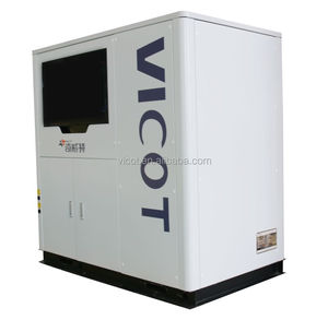 <span class=keywords><strong>VAGH</strong></span> गैस निकाल दिया अवशोषण गर्मी पंप और पर्यावरण की रक्षा - Product Image 4