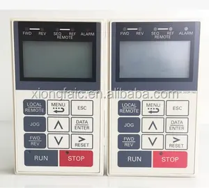 (New Original)JVOP-160 Inverter Control Panel