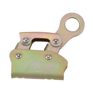 Haute priorité nouvelle conception produit de sécurité haute visibilité <span class=keywords><strong>en</strong></span> acier corde d'escalade saisir antichute descendeur de travail aérien - Product Image 6
