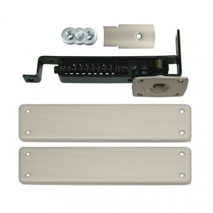 Stainless <strong>Steel</strong> <strong>Door</strong> Closer Double Acting Floor <strong>Spring</strong> Hinge for Wooden <strong>Door</strong>