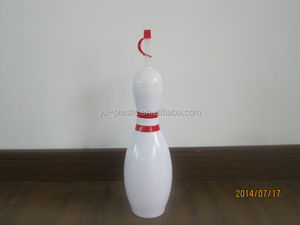 Bicchiere da Birra Slush Yard con Design BIKINI GIRL - Product Image 3