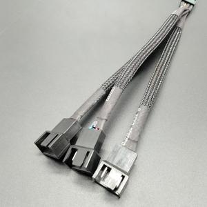 OEM أمبير إلى تايكو موصل موليكس مشبك لأسلاك الكابلات - Product Image 2