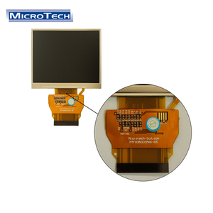 <strong>3.5</strong> inch <strong>Sunlight</strong> readable <strong>tft</strong> <strong>lcd</strong> display square 320x240 <strong>lcd</strong> for Machinery - Product Image 6