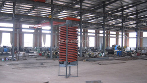 Vàng ròng Khoáng Quặng Vàng Xoắn Ốc Tập Trung - Product Image 2