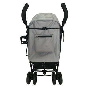 Portatile, comodo e confortevole OEM EN1888 approvato ombrello pieghevole bambino di lusso <span class=keywords><strong>passeggino</strong></span> - Product Image 4