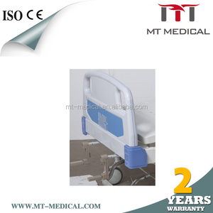 <span class=keywords><strong>Le</strong></span> plus populaire de haute qualité 500mm Hauteur du sol usine prix <span class=keywords><strong>lit</strong></span> <span class=keywords><strong>d</strong></span>'hôpital - Product Image 4